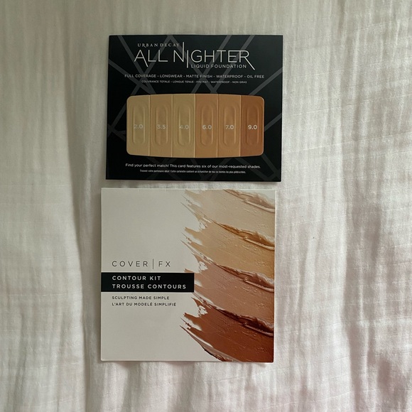 Skincare and makeup bundle - Picture 6 of 13